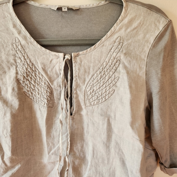 Amsterdam Sandwich_ Top - Picture 2 of 6